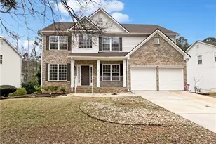 832 Brampton Way, Locust Grove, GA 30248 - Photo 1