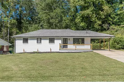 1979 Bencal Drive SE, Atlanta, GA 30316 - Photo 1