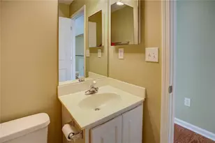 2191 Rockbridge Rd, Stone Mountain, GA 30087 - Photo 33