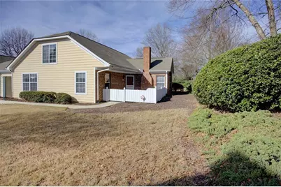 2191 Rockbridge Road #102, Stone Mountain, GA 30087 - Photo 5