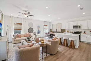 6715 Armonia Dr SW, Mableton, GA 30126 - Photo 3