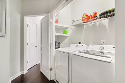 10 Perimeter Summit Boulevard NE #4432, Atlanta, GA 30319 - Photo 19