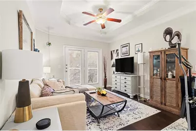 10 Perimeter Summit Boulevard NE #4432, Atlanta, GA 30319 - Photo 7