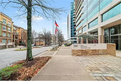 10 Perimeter Summit Boulevard NE #4432, Atlanta, GA 30319 - Photo 35