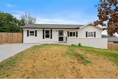 766 Longleaf Drive, Forest Park, GA 30297 - Photo 1