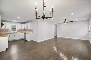 766 Longleaf Dr, Forest Park, GA 30297 - Photo 7