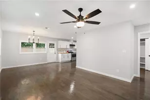 766 Longleaf Dr, Forest Park, GA 30297 - Photo 5