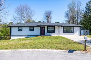 54 Jean Ct, Hiram, GA 30141 - Photo 1