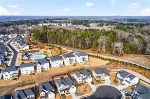 395 Tillman Pass, Woodstock, GA 30188 - Photo 39