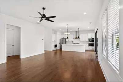 395 Tillman Pass, Woodstock, GA 30188 - Photo 9