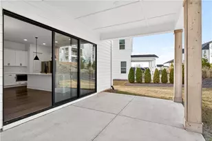 395 Tillman Pass, Woodstock, GA 30188 - Photo 35