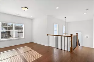 395 Tillman Pass, Woodstock, GA 30188 - Photo 17