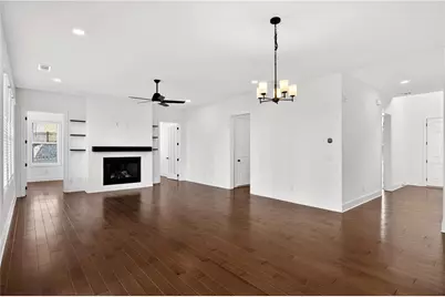 395 Tillman Pass, Woodstock, GA 30188 - Photo 7