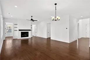 395 Tillman Pass, Woodstock, GA 30188 - Photo 7