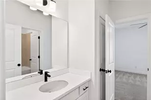 395 Tillman Pass, Woodstock, GA 30188 - Photo 31