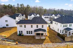 395 Tillman Pass, Woodstock, GA 30188 - Photo 37