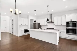 395 Tillman Pass, Woodstock, GA 30188 - Photo 3