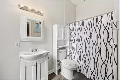 20 Marietta Street NW #17F, Atlanta, GA 30303 - Photo 9