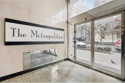 20 Marietta Street NW #17F, Atlanta, GA 30303 - Photo 13