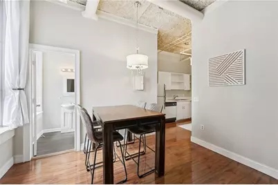 20 Marietta Street NW #17F, Atlanta, GA 30303 - Photo 3