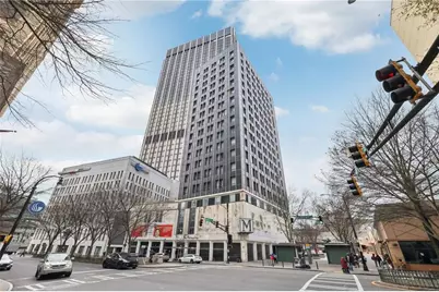 20 Marietta Street NW #17F, Atlanta, GA 30303 - Photo 15