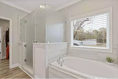 4201 Holly Springs Road, Gillsville, GA 30543 - Photo 19