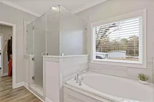 4201 Holly Springs Rd, Gillsville, GA 30543 - Photo 19