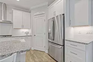 4201 Holly Springs Rd, Gillsville, GA 30543 - Photo 11