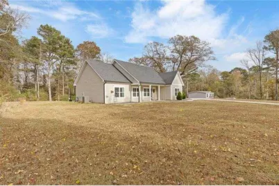 4201 Holly Springs Road, Gillsville, GA 30543 - Photo 5