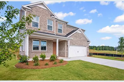 252 Nesta Grove Drive, Locust Grove, GA 30248 - Photo 5