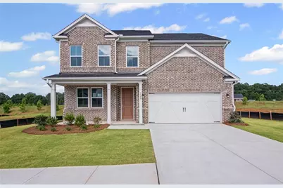 252 Nesta Grove Drive, Locust Grove, GA 30248 - Photo 1