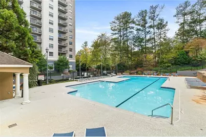 795 Hammond Drive #401, Atlanta, GA 30328 - Photo 35