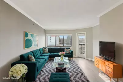 795 Hammond Drive #401, Atlanta, GA 30328 - Photo 7