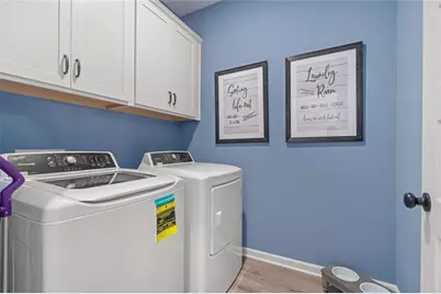 723 Sinclair Lane, Temple, GA 30179 - Photo 19