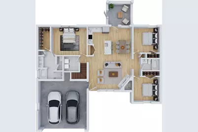 7724 Georgia Highway 100, Buchanan, GA 30113 - Photo 47