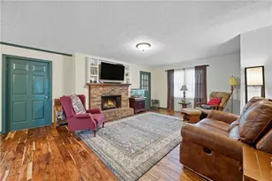 12 Indian River Rd SE, Lindale, GA 30147 - Photo 5