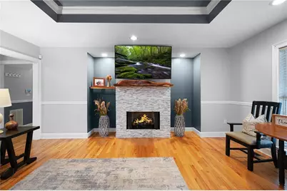 425 McDaniel Station Road SW, Calhoun, GA 30701 - Photo 7