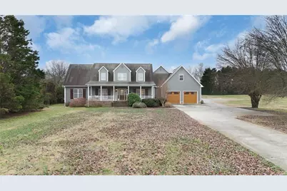 425 McDaniel Station Road SW, Calhoun, GA 30701 - Photo 43
