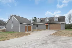 425 McDaniel Station Rd SW, Calhoun, GA 30701 - Photo 37