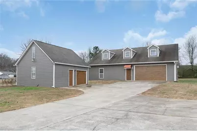 425 McDaniel Station Road SW, Calhoun, GA 30701 - Photo 35