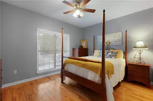 425 McDaniel Station Rd SW, Calhoun, GA 30701 - Photo 21