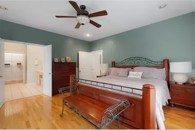 425 McDaniel Station Road SW, Calhoun, GA 30701 - Photo 19