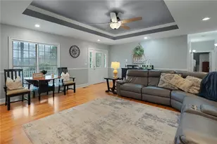 425 McDaniel Station Rd SW, Calhoun, GA 30701 - Photo 5