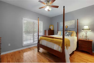 425 McDaniel Station Road SW, Calhoun, GA 30701 - Photo 23
