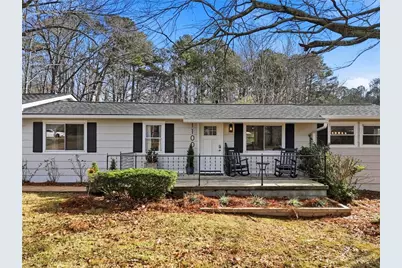 11005 Freehome Highway, Canton, GA 30115 - Photo 3