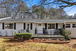 11005 Freehome Hwy, Canton, GA 30115 - Photo 3