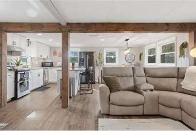 11005 Freehome Highway, Canton, GA 30115 - Photo 11