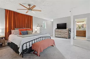 11005 Freehome Hwy, Canton, GA 30115 - Photo 23