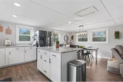 11005 Freehome Highway, Canton, GA 30115 - Photo 21