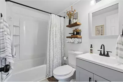 11005 Freehome Highway, Canton, GA 30115 - Photo 31